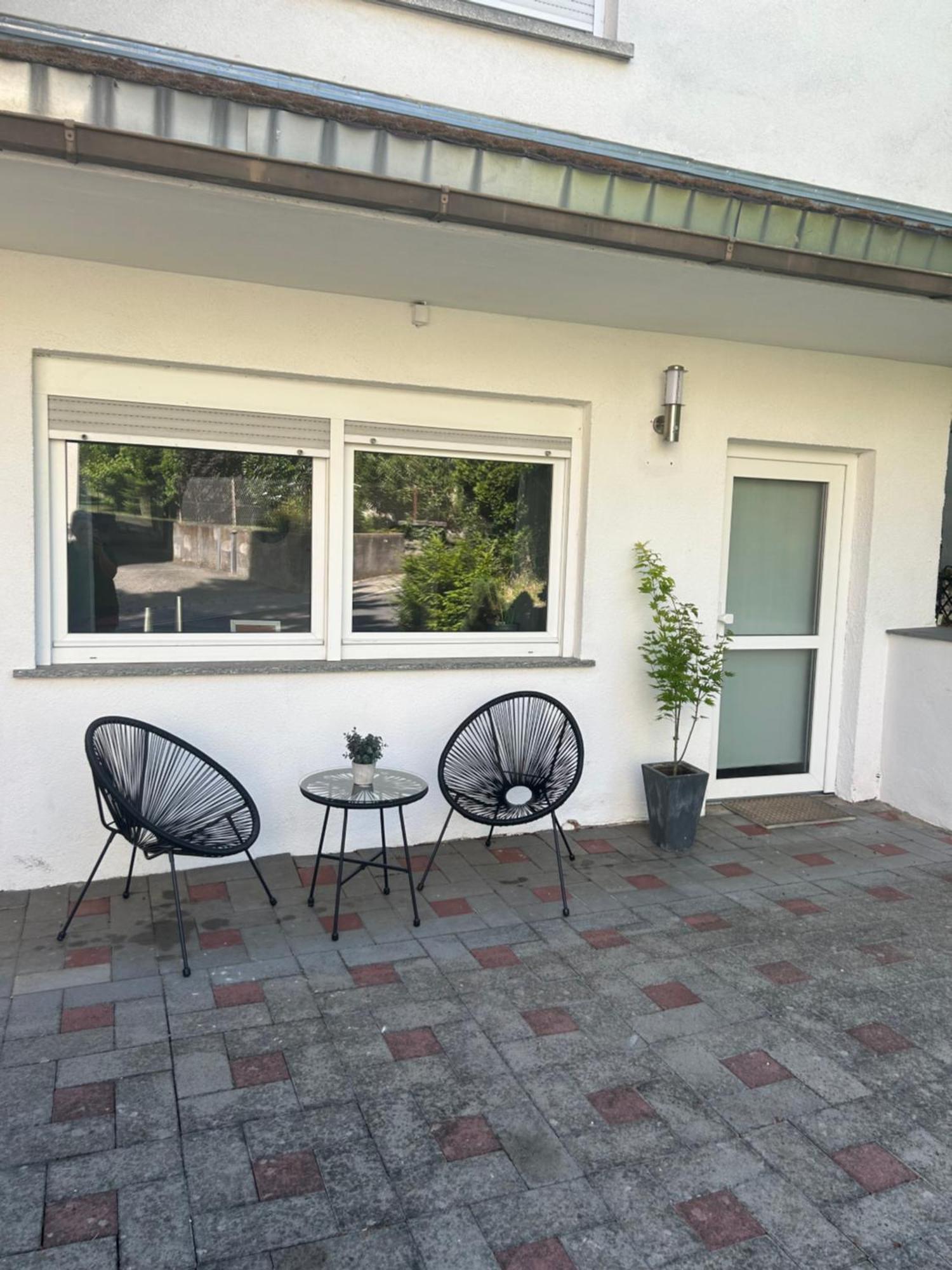 By Bamberg Apartment Stegaurach Exterior photo